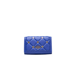 Love Moschino Blue Polyethylene Women Crossbody Women's Bag