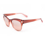 Swarovski Multicolor Plastic Women's Sunglasses