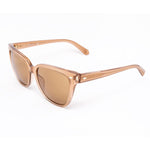 Swarovski Gold Plastic Women's Sunglasses