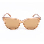 Swarovski Gold Plastic Women's Sunglasses