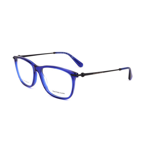 Alexander McQueen Multicolor Acetate  Frames