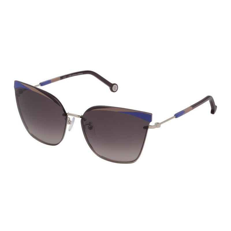 Carolina Herrera Multicolor Metal Women's Sunglasses