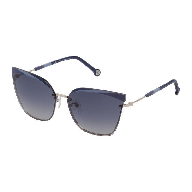 Carolina Herrera Multicolor Metal Women's Sunglasses