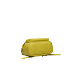 Love Moschino Yellow Polyethylene Women Women's Backpack