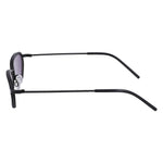 DKNY Black Metal Women's Sunglasses