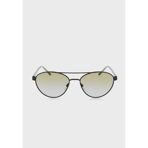 DKNY Green Metal Women's Sunglasses