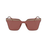 Longchamp Multicolor Metal  Sunglasses