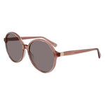 Longchamp Multicolor Acetate Women's Sunglasses