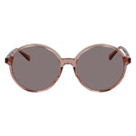 Longchamp Multicolor Acetate Women's Sunglasses