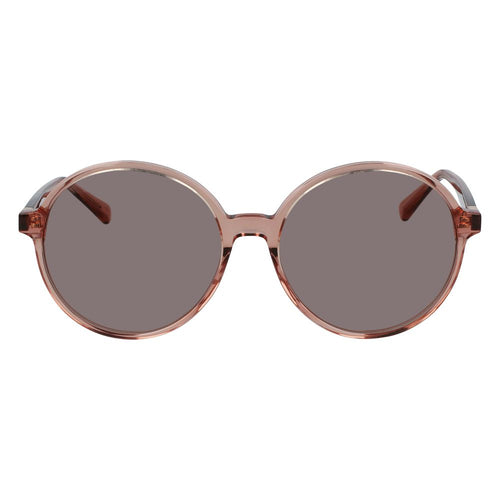 Longchamp Multicolor Acetate Women's Sunglasses