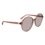 Longchamp Multicolor Acetate Women's Sunglasses