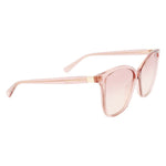 Longchamp Multicolor Acetate Women's Sunglasses