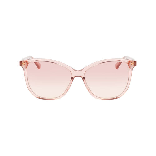 Longchamp Multicolor Acetate Women's Sunglasses