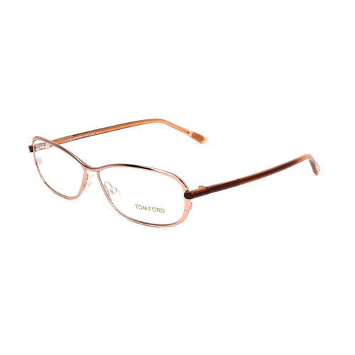 Tom Ford Pink Metal Women's Frames