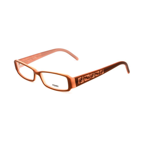 Fendi Bicolor Plastic Women's Frames