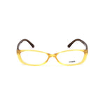 Fendi Bicolor Plastic Women's Frames