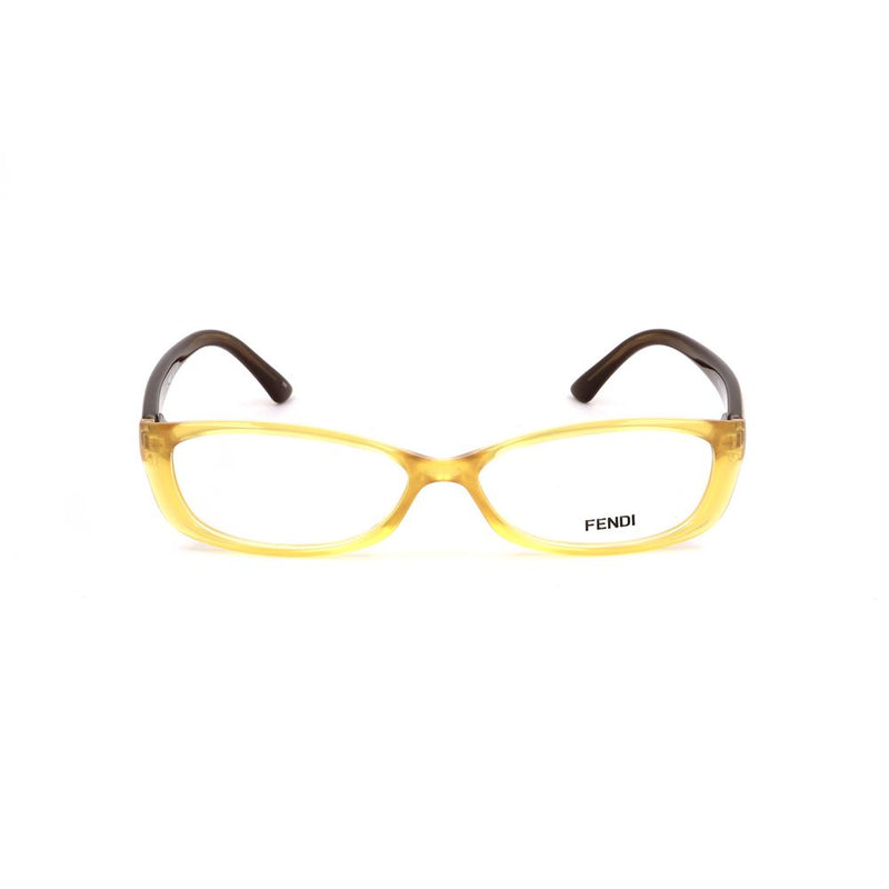 Fendi Bicolor Plastic Women's Frames