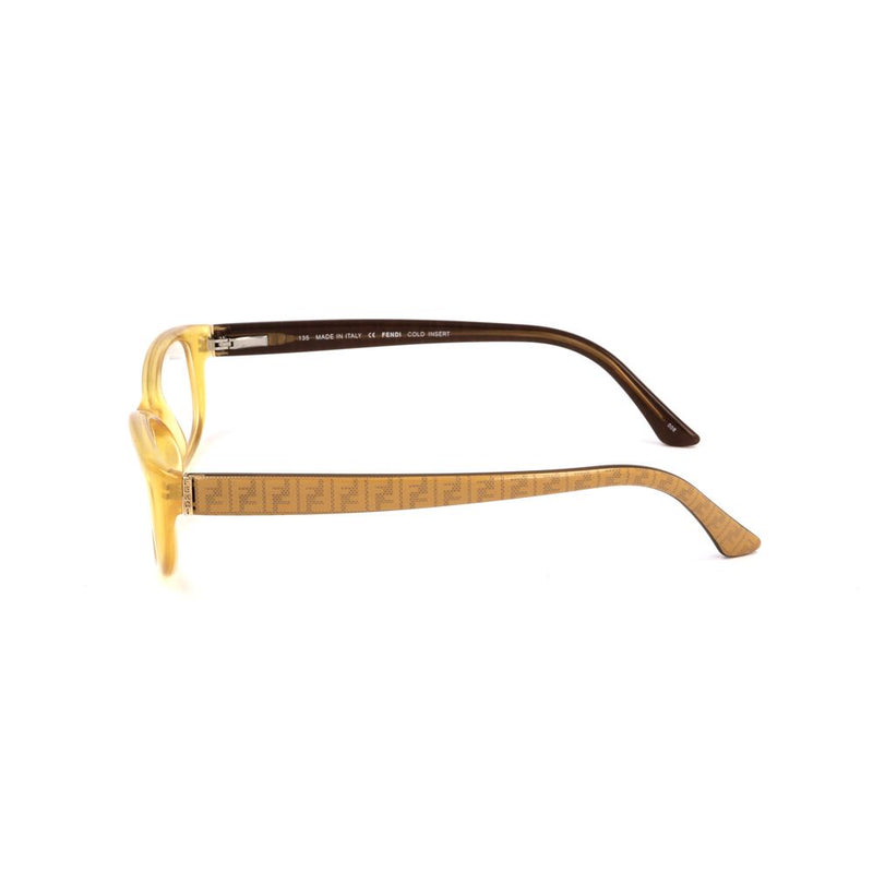 Fendi Bicolor Plastic Women's Frames