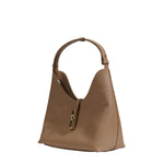 Furla Beige Leather Women's Handbag