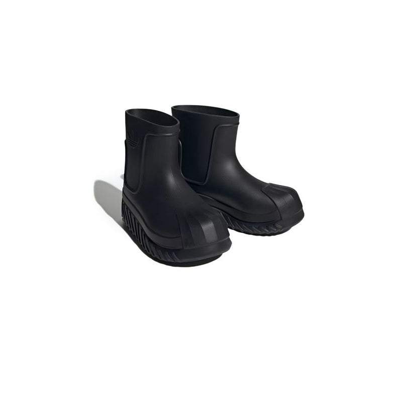 Adidas Black Synthetic Material Women's Boot