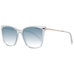 Ana Hickmann Transparent Women Women's Sunglasses