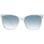 Ana Hickmann Transparent Women Women's Sunglasses