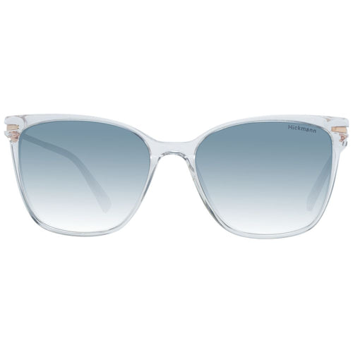 Ana Hickmann Transparent Women Women's Sunglasses