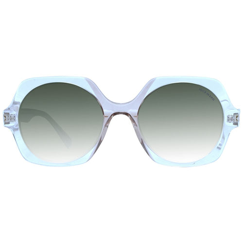 Ana Hickmann Transparent Women Women's Sunglasses