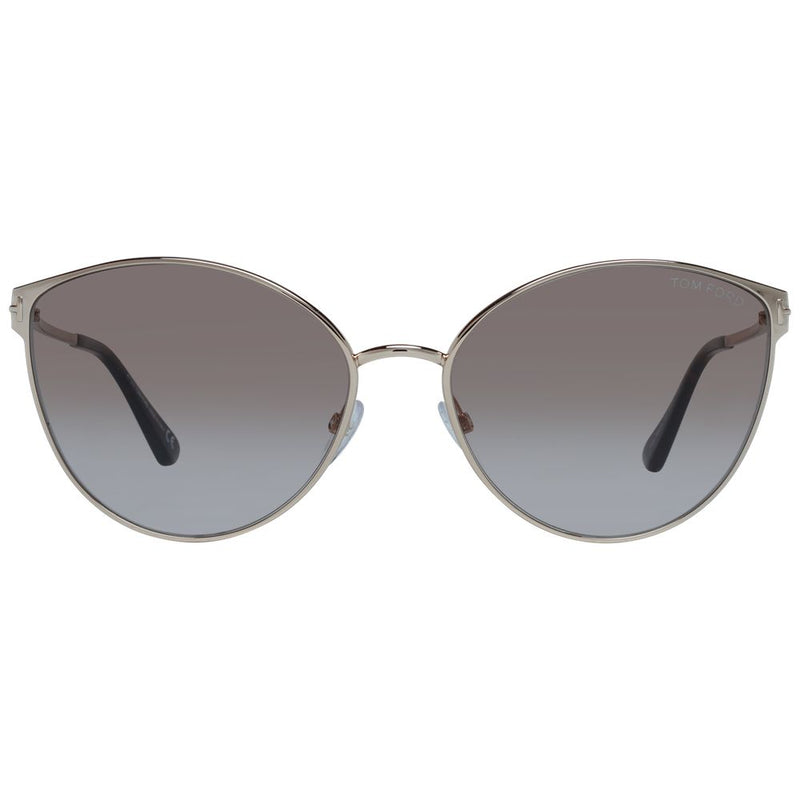 Tom Ford Gold Women Women's Sunglasses