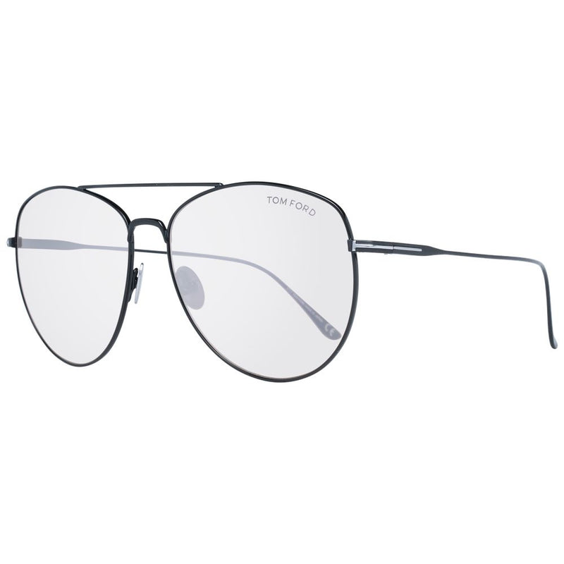 Tom Ford Black Women Women's Sunglasses