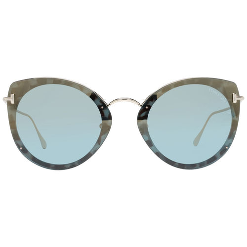 Tom Ford Gray Women Women's Sunglasses