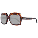 Tom Ford Brown Women Women's Sunglasses