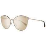 Tom Ford Gold Women Women's Sunglasses