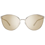 Tom Ford Gold Women Women's Sunglasses