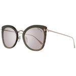 Tom Ford Brown Women Women's Sunglasses