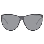 Porsche Design Black Women Women's Sunglasses