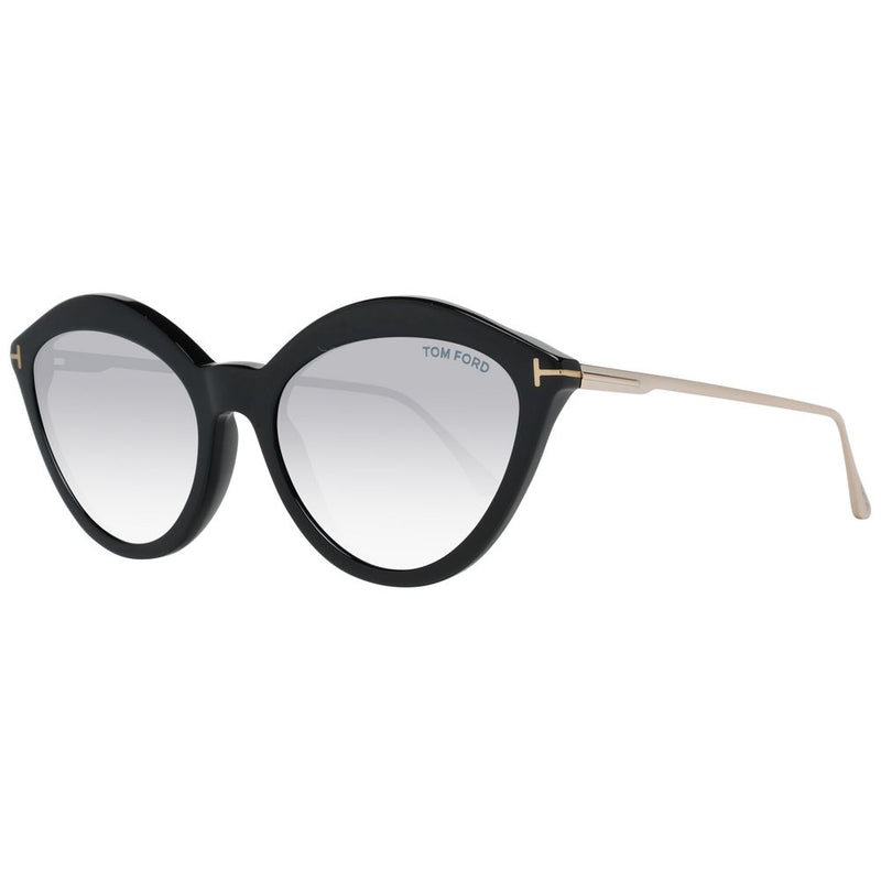 Tom Ford Black Women Women's Sunglasses