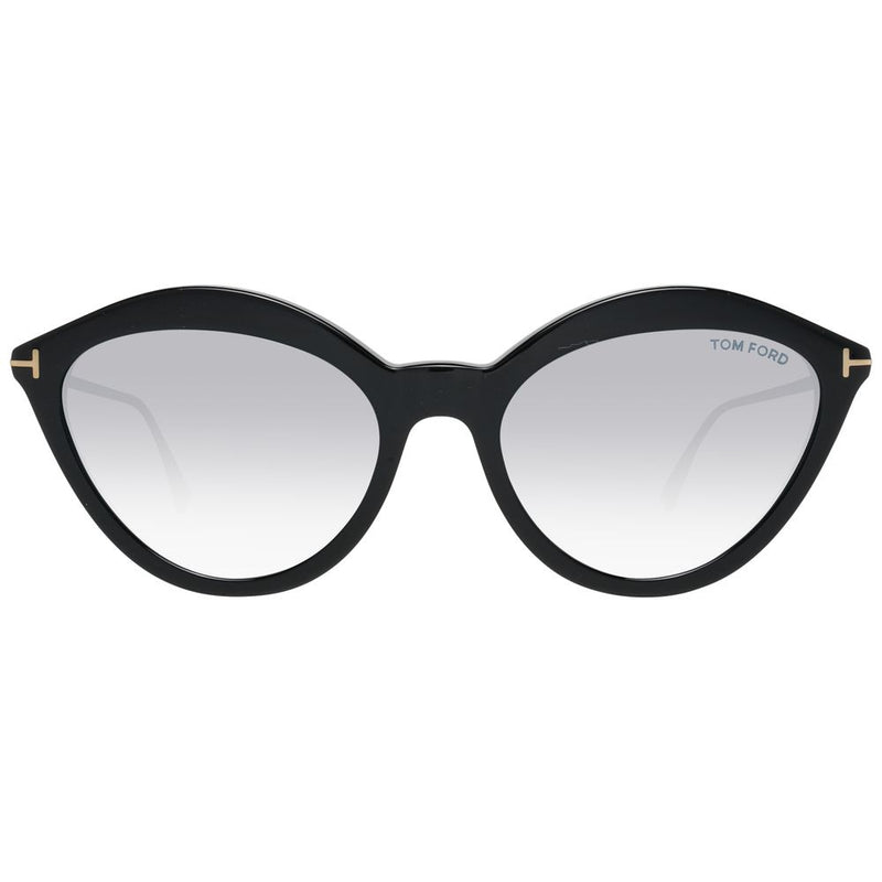 Tom Ford Black Women Women's Sunglasses