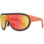 Moncler Multicolor Unisex  Sunglasses