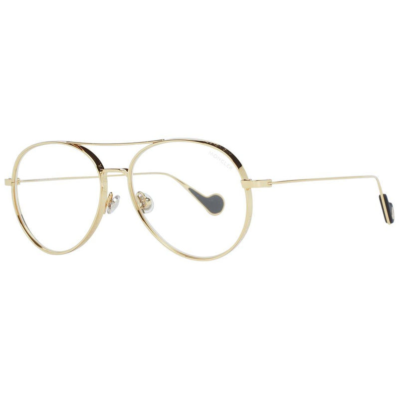 Moncler Gold Unisex  Sunglasses