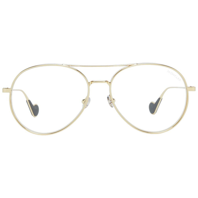 Moncler Gold Unisex  Sunglasses