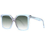 Ana Hickmann Transparent Women Women's Sunglasses