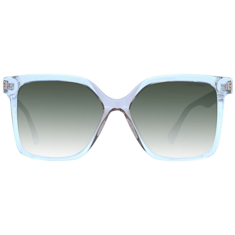 Ana Hickmann Transparent Women Women's Sunglasses