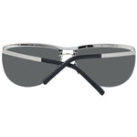 Porsche Design Silver Women Women's Sunglasses