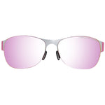 Porsche Design Silver Women Women's Sunglasses