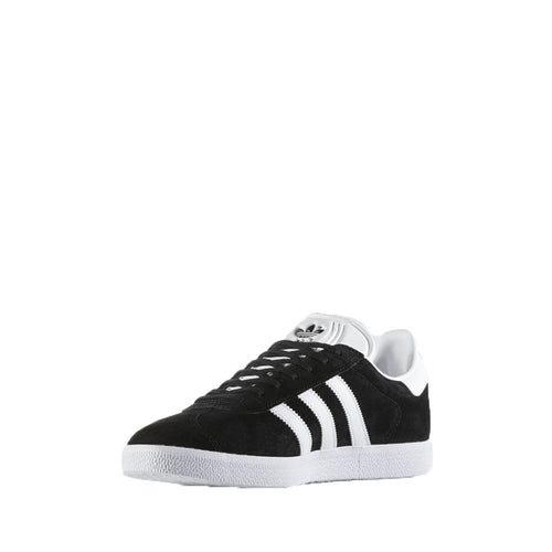 Adidas Black Polyethylene Men's Sneaker