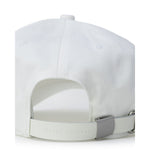 Armani Exchange Cream Cotton Hats & Men's Cap