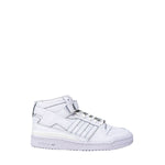 Adidas White Polyethylene Men's Sneaker