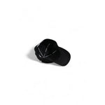 Armani Exchange Black Cotton Hats & Men's Cap