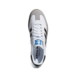 Adidas White Leather Men's Sneaker